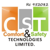 Comfort and Safety Technologies logo